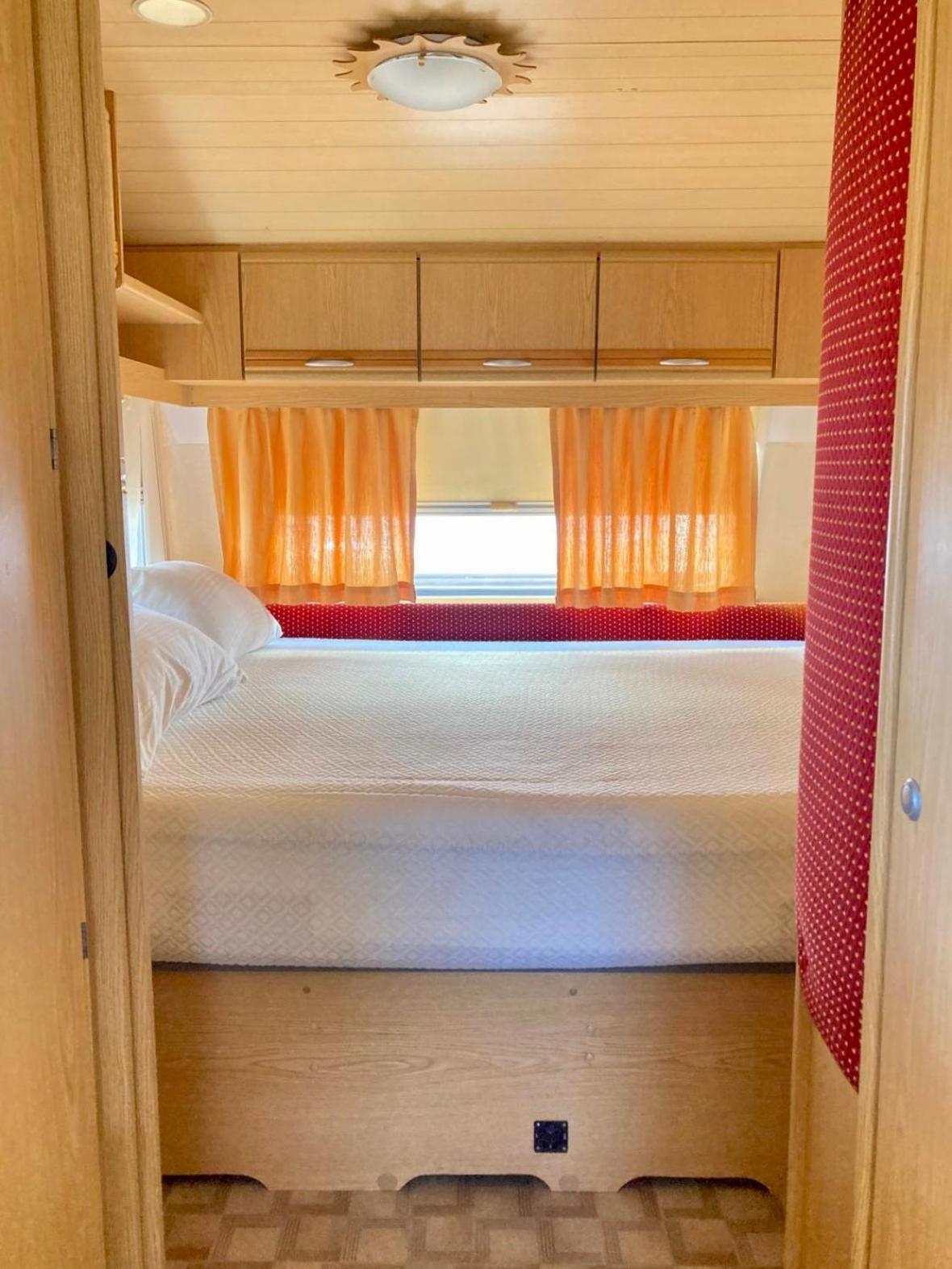 Camping Cala D'Ostia Pula Dış mekan fotoğraf